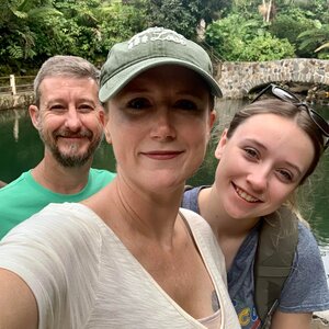 Team Page: The Powell Pack